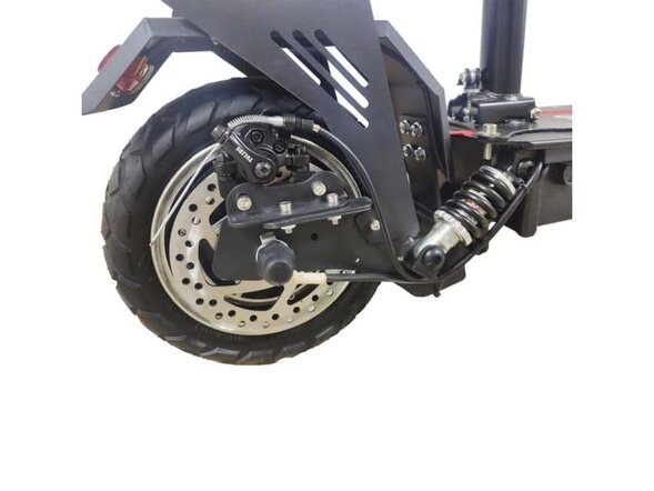 Электросамокат MINIPRO M3